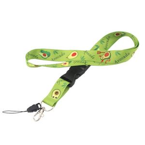 Wholesale OEM Eco-Friendly Water Resistant Badge Holder <b>Lanyard</b> Thermal Transfer Custom Color Personalized Custom Logo Printed - Product Image 3