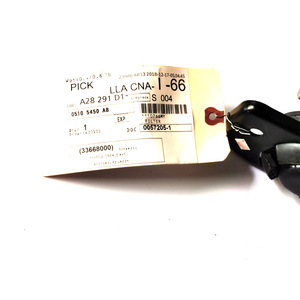 แท่นยึดเครื่องยนต์ Dodge รุ่น 5105450AB ด้านขวา ป้องกันการสั่นสะเทือน สำหรับ Avenger 200 Flavia - Product Image 3