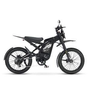 Greenpedel Nouvelle Tendance <span class=keywords><strong>Moto</strong></span> Électrique 48V 1500-3000W Vélo Tout-Terrain Électrique 50km/h <span class=keywords><strong>Moto</strong></span> Électrique Vélo - Product Image 1
