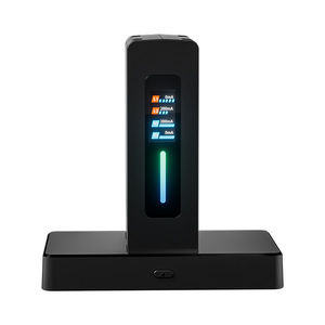 แท่น<span class=keywords><strong>ชาร์จ</strong></span>สำหรับจอ LCD Switch2จอยคอนโทรลเลอร์แบบแม่เหล็กสี่-in-one ที่ชาร์จ<span class=keywords><strong>แบ</strong></span>บมีหน้าจอ LCD พร้อมการ<span class=keywords><strong>ชาร์จ</strong></span> + ถ่ายโอนข้อมูล - Product Image 2
