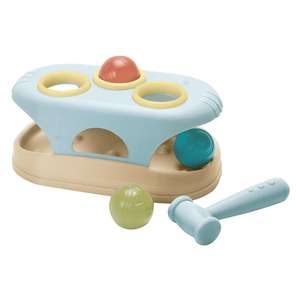 DANTOY Tiny Bio-hammerbrett 5teilig - Product Image 1