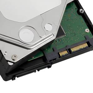 ฮาร์ดไดรฟ์ภายในแบบ SATA สำหรับองค์กร รุ่น ST10000NM017B ความจุ 10TB ขนาด 3.5 นิ้ว สำหรับเซิร์ฟเวอร์ - Product Image 6