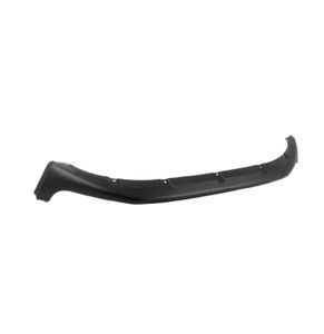 51117301622 déflecteur de pare-chocs avant convient à BMW <span class=keywords><strong>MINI</strong></span> F55 F56 ONE - Product Image 2