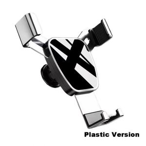 Xj458 Logo Adjustable Holder Mount Cradle <b>Stand</b> Car Mobile Phone Holders With <b>Wireless</b> <b>Charging</b> - Product Image 5