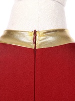 Fabricant de gros Femmes Salle de bal Stage Liturgique Louange Robes de danse Costume Formation Dancewear Performance Wear