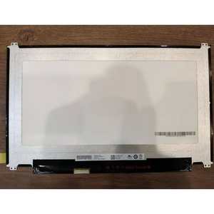 600:1 b133han06. 0 HW0A/B, 220 Cd/<span class=keywords><strong>m</strong></span> nuovo No Touch 16:9 modulo schermo LCD per Laptop 1920*1080 EDP 30 pin 13.3 "64% SRGB - Product Image 5