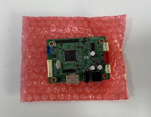 Bebas terbakar Board M53V3.0 <span class=keywords><strong>M</strong></span>. LCD papan Driver LCD dengan <span class=keywords><strong>Audio</strong></span> - Product Image 2