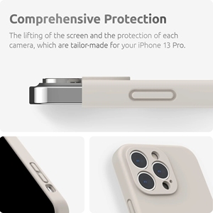 <span class=keywords><strong>Cover</strong></span> in <span class=keywords><strong>Silicone</strong></span> Liquido per <span class=keywords><strong>iPhone</strong></span> 15 Pro Max, Custodia Rigida in PC di Qualità per 14 Plus 13 <span class=keywords><strong>12</strong></span> <span class=keywords><strong>Mini</strong></span> 11 XS XR 6 7 8 Plus SE - Product Image 4