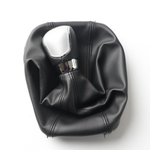 Couvercle de botte de guêtre de pommeau de levier de vitesse 5/6 vitesses pour Ford ESCORT 15-17 - Product Image 3