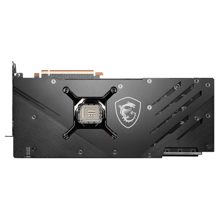 MSI Radeon RX 7900 XTX GAMING TRIO CLASSIC 24Gグラフィックスカード