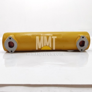 Refroidisseur d'huile moteur 6N-9851 2W-9978 5S-3414 6N9851 2W9978 5S3414 pour moteur D4E D5B 3304 - Product Image 2