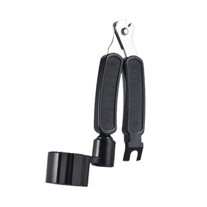 Multifunction Professional Guitar Tool Care Repair Maintenance Tech Cleaning Set - Product Image 5