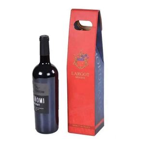 Cajas de embalaje de cartón impresas con acabado mate para regalos, como sorpresas, artículos de floristería, pastillas, pasta de dientes, croissants, presentaciones, cajas de correo y televisores LCD - Product Image 3