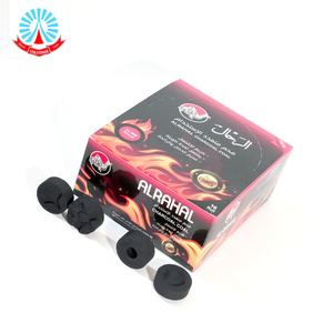<span class=keywords><strong>Carbone</strong></span> per Narghilè da 33MM, Carbonella di Legno di Mela, <span class=keywords><strong>Carbone</strong></span> per Shisha ad Accensione Rapida, per Bruciare Incenso - Product Image 4