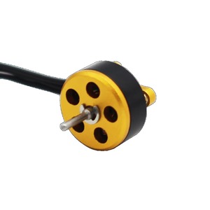Motor BLDC Micro sin Escobillas 0802 19000KV 1S, Eje <span class=keywords><strong>de</strong></span> 1.0mm, para Dron Tiny Whoop Toothpick, Piezas DIY para Quadcopter <span class=keywords><strong>de</strong></span> Carreras FPV - Product Image 3