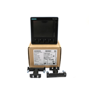 Nuevo Controlador Lógico Programable (PLC) Original 7KM3220-0BA01-1DA0, Módulo PLC, Dispositivo de Monitoreo de Energía - Product Image 6
