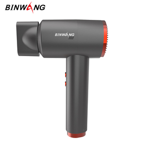 Wireless Hairdryer Lithium <strong>Battery</strong> Rechargeable Portable <strong>Hair</strong> <strong>Dryer</strong> - Product Image 5
