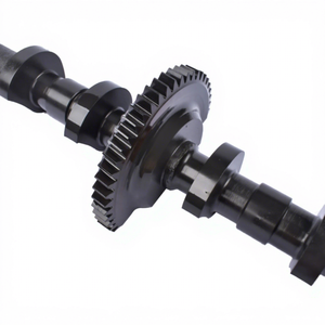 Arbre à cames à distribution excentrique Valvetronic pour BMW Série 1/3/5 X3 X5 N52 11377515868 11377509241 - Product Image 5
