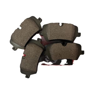 <span class=keywords><strong>Pastiglie</strong></span> dei freni posteriori D1692-8919 per Land Rover Defender 110/Defender-Station Wagon L663/Discovery L462/Range Rover Vogue L405 GA WA - Product Image 2