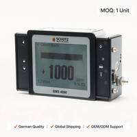 Detector de Redes de Tuberías Integrado Schutz GMS4000