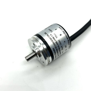 BDK16.24K1000-5-5 mã hóa gia tăng với 5mm dia trục đẩy kéo đầu ra thay thế cho <span class=keywords><strong>Printer</strong></span>-GHS30-5G1000BMP526-3M - Product Image 3