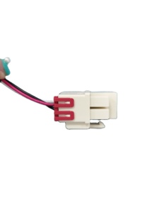 Moteur de ventilateur d'évaporateur de <span class=keywords><strong>réfrigérateur</strong></span> DA31-00287B pour <span class=keywords><strong>Samsung</strong></span>, remplace DA31-00334A DA96-00968A 3954921 AP5948644 PS9494284 - Product Image 4