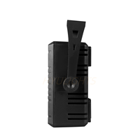 Barre de projecteurs LED RGBW 4-en-1 stroboscopiques 60W pour DJ, fêtes, mariages et événements, éclairage de scène DMX512