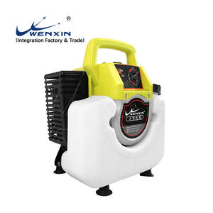 Generador Inverter Portátil de Gasolina Wenxin de 1.0KW 220V con Motor de Dos Tiempos 50Hz para Camping y Uso Doméstico - Product Image 2