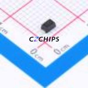 ไดโอดทริกเกอร์ไดโอด SOD-123FL K105SD ของแท้ใหม่ชิปชิ้นส่วนอิเล็กทรอนิกส์ - Product Image 1