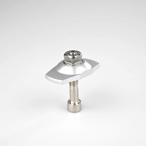 Penjualan pabrik Cina adaptor kaki palsu pergelangan kaki Orthosis Aksesori kaki palsu bagian kaki perangkat ortopedi - Product Image 3