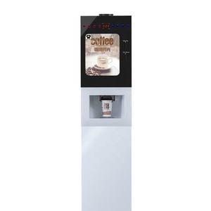WF1-303V-A Distributore Automatico Commerciale di Caffè Caldo e Freddo da Tavolo su Maquinas Vending De Cafe - Product Image 1