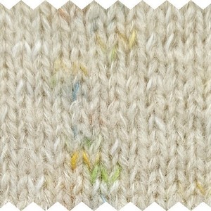 Filato Misto Lana Cashmere Genuino Rongrun Fancy 14.7NM Tinto di Alta Qualità per Lavorazione a Maglia a Mano - Vendita all'Ingrosso Diretta dalla Fabbrica - Product Image 3
