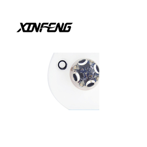 HCD6817 High quality China <strong>supplier</strong> Meteorological Multi-Parameter air quality monitoring Compact all-in-one <strong>weather</strong> <strong>sensor</strong> - Product Image 2