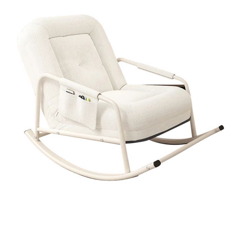 Maternity Mummy Breastfeeding Nursery Nursing Baby Gilder Rocking