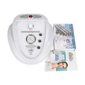 Schoonheidssalon Gebruik Diamant Microdermabrasie Machine Huid Gezondheidszorg Machine Anti <span class=keywords><strong>Acne</strong></span> Vacuüm Black Head Removal Zuigkracht - Product Image 2