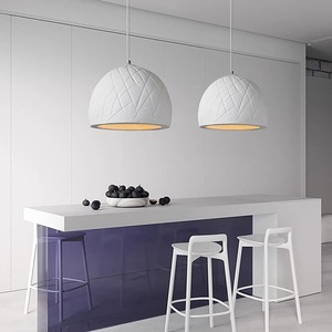 Creative Nordic Art Restaurant <b>Chandelier</b> Handmade Designer Japanese Wabi-Sabi Style <b>Lighting</b> for Minimalist Room - Product Image 2