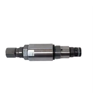AV280 XJBN-01261 Hauptentlastungsventil der Marke <span class=keywords><strong>LEBON</strong></span> mit 6 Monaten Garantie, Premium Bagger-Ersatzteile, Getestet & Zertifiziert - Product Image 3