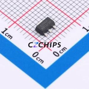 วงจรรวม XC6206P302PR วงจรรวม SOT-89-3ชิปวงจรควบคุมเชิงเส้น PMIC (LDO) - Product Image 1