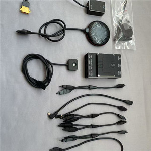 Sistema de Control de Vuelo de Drones Metálico Avanzado Boying V2 RTK para Uso Agrícola - Product Image 2