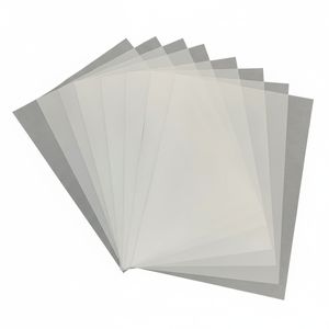 Sacchetti di Carta Glassine Blu Cerata per <span class=keywords><strong>Foto</strong></span> - Product Image 5