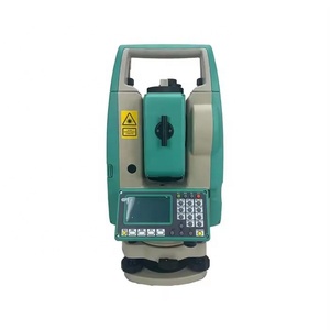 เครื่องมือสำรวจแบบ Total Station รุ่น Ruide RQS/RTS-822R10 รองรับหลายภาษา พร้อมปริซึม 1000 ชิ้น ฟรี ความแม่นยำ 2 ดีไซเรนด์ - Product Image 1