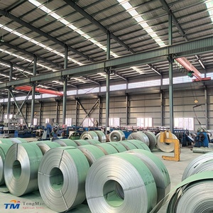 0,12-0,2 0,21-0,50 мм цинк Z275 Dx51d Z100 <span class=keywords><strong>Gi</strong></span> предварительно окрашенная горячеоцинкованная стальная катушка - Product Image 2