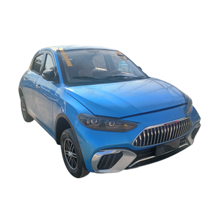Voiture électrique compacte NE de Chine, véhicule à énergie nouvelle pour adultes, import EV avec une puissance de 13000W, 60V/72V, 1200KG, autonomie <100km - Product Image 1