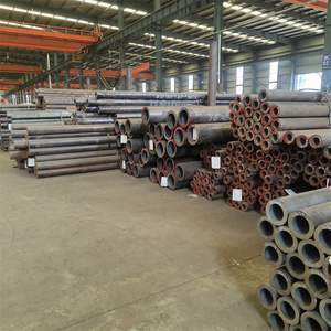 Ống thép liền mạch ống thép carbon tiêu chuẩn cao ASTM A106 Q235 <span class=keywords><strong>q345</strong></span> A36 ống thép carbon liền mạch - Product Image 6