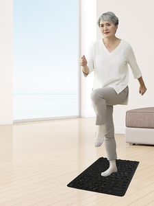 Alfombrilla <span class=keywords><strong>de</strong></span> EVA <span class=keywords><strong>de</strong></span> Alta Calidad Estilo Coreano, Impermeable, con Gel Amortiguador, Alivia el <span class=keywords><strong>Dolor</strong></span> <span class=keywords><strong>de</strong></span> Pies para Baño <span class=keywords><strong>de</strong></span> Pies, <span class=keywords><strong>Cama</strong></span> y Gimnasio - Product Image 2