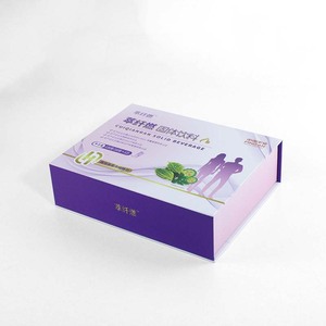 Caja de Empaque Personalizada para Botella Roll-on de 10 ml - Product Image 4