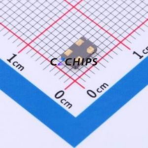 SWPBBV33EF-74.250000Y Pre-Programmed Oscillator SMD5032-4P Oscillator 74.25MHz 20ppm CMOS 3.3V - Product Image 2