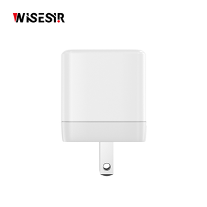 WISESIR 3New Arrival <span class=keywords><strong>30W</strong></span> GaN PD + QC Adaptateur de charge rapide <span class=keywords><strong>Chargeur</strong></span> USB-C pour <span class=keywords><strong>iPhone</strong></span> 15/<span class=keywords><strong>14</strong></span>/13/12 <span class=keywords><strong>Pro</strong></span> Max Samsung xiaomi OTP OVP - Product Image 4