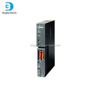 Bingda Siemens SIMATIC S7-400 CPU 6es7407-0ra02-0aa0 mô-đun PLC Bộ điều khiển hoàn toàn mới - Product Image 1