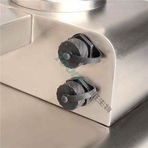 ציוד deconteamination לשימוש חדר ניקוי ומבודד - Product Image 5